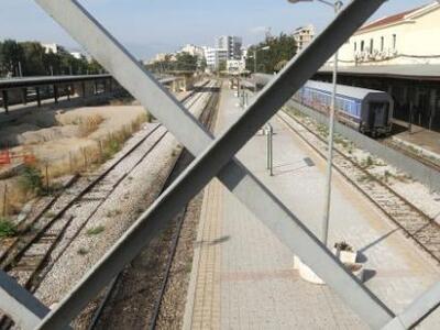 Πρόσφυγας από το Ιράν ο άνθρωπος που ήθε...