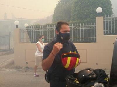 Πάτρα: Ευχαριστίες από την Πολιτική Προσ...