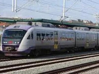 Χωρίς τρένα και προαστιακό την Τρίτη