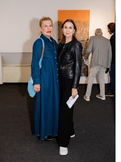 Εύη Γκριντέλα, Τζένη Οικονόμου