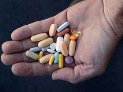 Πάτρα: Το είχαν ρίξει στα αναβολικά