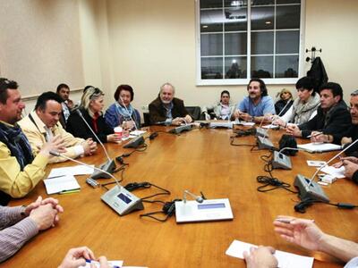 Πάτρα: Μεγάλη γιορτή λαϊκών χορών στις 3...