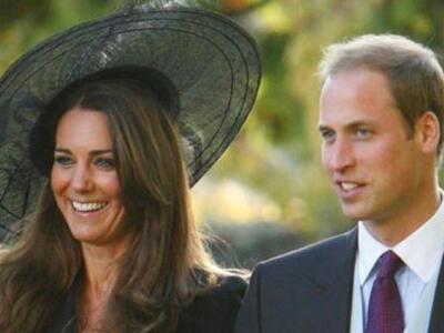 Γιατί ο Γουίλιαμ και η Κέιτ Μίντλετον πέ...