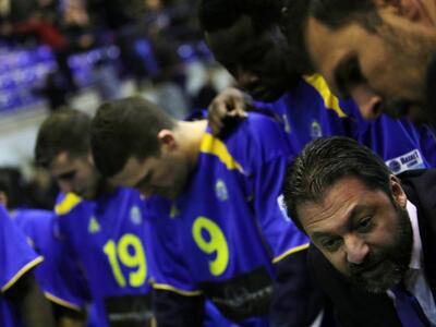 Α1 μπάσκετ: Νίκη παραμονής το Λαύριο στο...