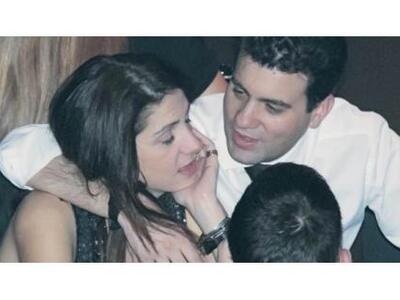 Έγκυος η κόρη της Ντόρας Μπακογιάννη από...