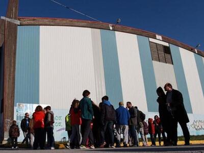 Ένσταση στην Πολεοδομία και επανέλεγχος ...