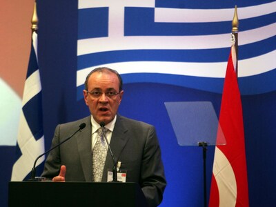 Εκνευρισμός από το "στήσιμο" ...