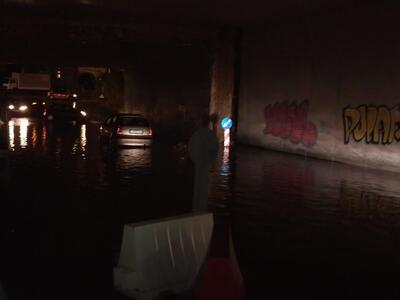 Δυτική Ελλάδα: Τι άφησε πίσω της η νεροπ...