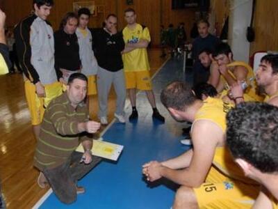 Μπάσκετ: Νίκη για τον Έσπερο με 93-71 στ...