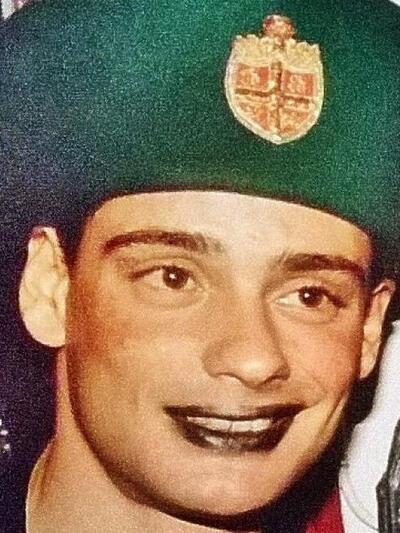 Πάνος Πραπόπουλος