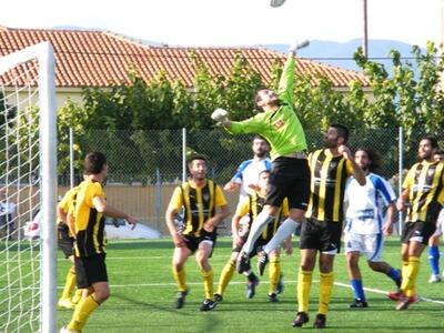 ΕΠΣΑ: Φουλ αγωνιστική δράση στην Α' και ...