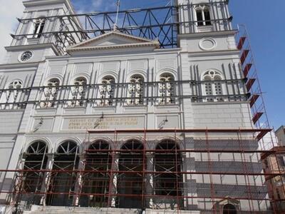 Πάτρα: Πανηγυρίζει σήμερα η Παντάνασσα -...