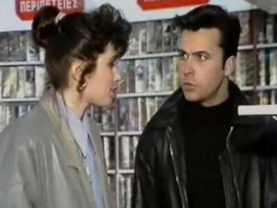 Βίντεο: Γνωστός κομμωτής guest star σε τ...