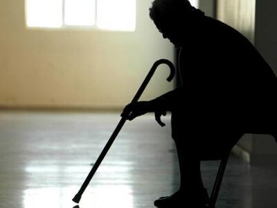 Ηλεία: Αίσιο τέλος στην εξαφάνιση 70χρονης