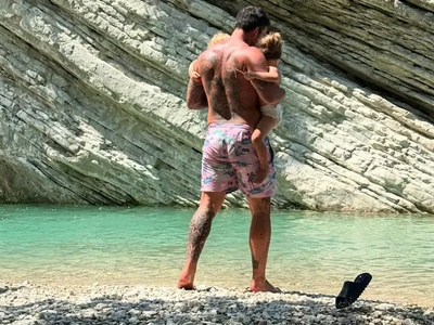 Ο Δημήτρης Αλεξάνδρου στη Λευκάδα: «Τι α...