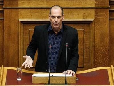 Βαρουφάκης: Εάν δεν είμαστε διατεθειμένο...