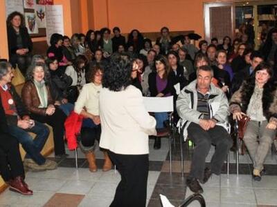 Πάτρα: "Εγκέφαλος. Ο Γνωστός Άγνωστ...