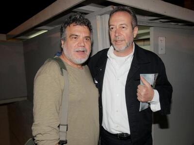 Γιάννης Κακλέας, Γρηγόρης Βαλτινός