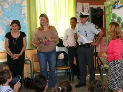 Πύργος: 2.697 παιδιά παρακολούθησαν τις ...