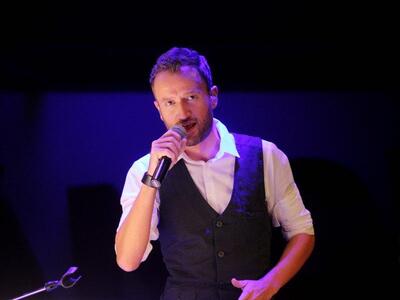 Ο Αργύρης Αγγέλου απαντά στις φήμες που ...