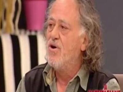 Ο Νίκος Καλογερόπουλος αποκαλύπτει πως έ...