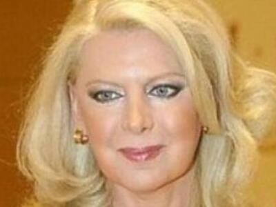 Έλενα Ακρίτα για ΕΡΤ: «Στην ΕΡΤ έπεσε μα...