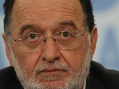 Τώρα: Σε εξέλιξη η συνάντηση Λαφαζάνη- Μείμαράκη