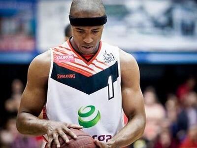 Mπάσκετ: Ο Προμηθέας ανακοίνωσε τον Τζέρ...