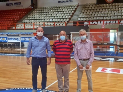 Το ΠΕΑΚ προετοιμάζει το "Τόφαλος&qu...