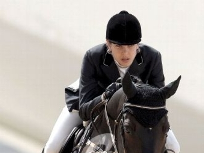 Ο οίκος Gucci σπόνσορας της Σαρλότ Κασιράγκι