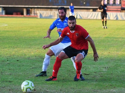 Επίσημη αναβολή στη Super League 2 πριν ...
