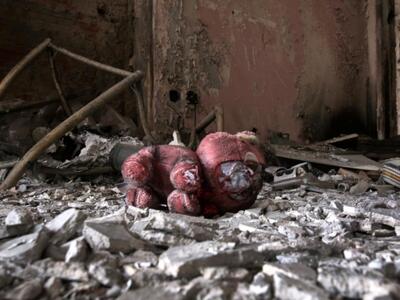 ΕΘΝΙΚΟ ΠΕΝΘΟΣ:  Δεν μπορούν να ξεχωρίσου...