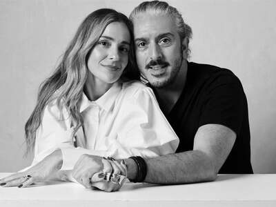 Νατάσσα Μποφίλιου και Γιάννης Χαρούλης (...