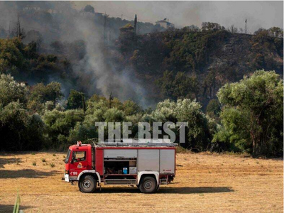 Πάτρα: Έρχονται τα πρωτοβρόχια, τι θα γί...