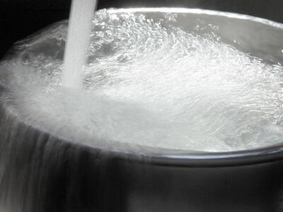 Πάτρα: Χωρίς νερό σήμερα ο Άγιος Βασίλει...