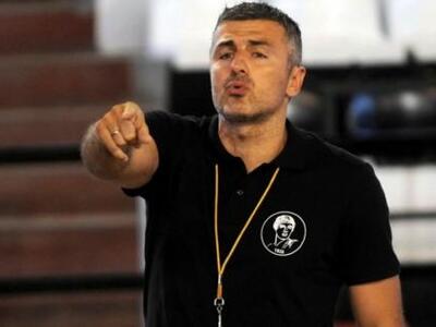 Απόλλωνας: Σε καλό κλίμα η πρώτη συνάντη...