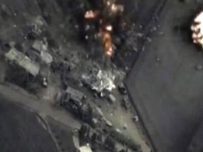 Δεύτερη ημέρα βομβαρδισμών: Δύναμη 50 αε...