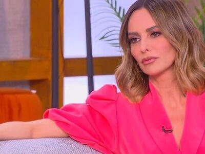 Η Μπέττυ Μαγγίρα στο GNTM: «Θα είμαι gue...