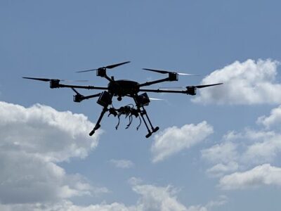 Πάτρα: Απάτη με... «drone της Εφορίας»- ...