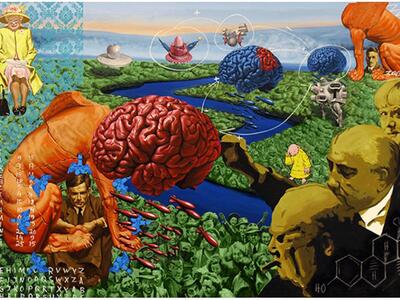 «Εγώ ένας άλλος - I is another» στο Αρχα...