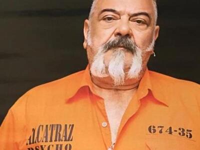 Σοκάρει o Στηβ Ντούζος: «Πήγα για απλές ...