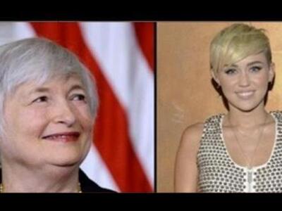 Ρεκόρ γυναικών στη λίστα του ΤΙΜΕ των αν...