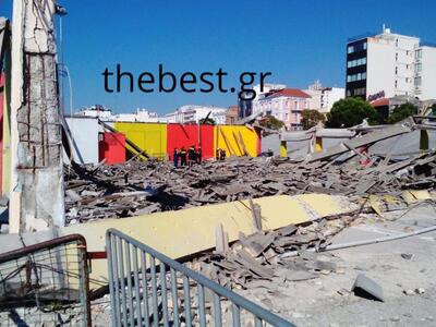 Στην αντεπίθεση ο Δήμος της Πάτρας-Καταγ...