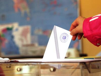 Η δύναμη ΝΔ και ΠΑΣΟΚ μαζί αγγίζει μετά ...