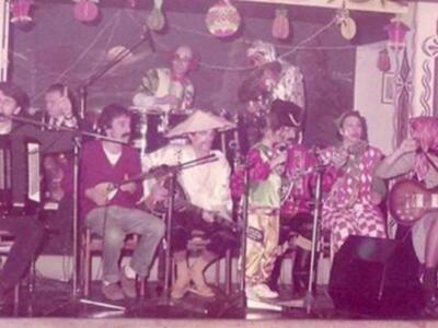 Απόκριες με τα "παιδιά από την Πάτρ...