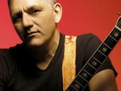 Ο Νίκος Πορτοκάλογλου σήμερα στο Αίγιο