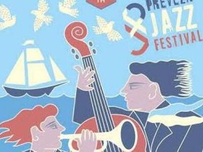 Το 12ο Τζαζ Μουσικό Φεστιβάλ της Πρέβεζα...