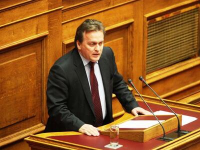 Γ. Κοντογιάννης: Να δοθούν όλα τα χρωστο...