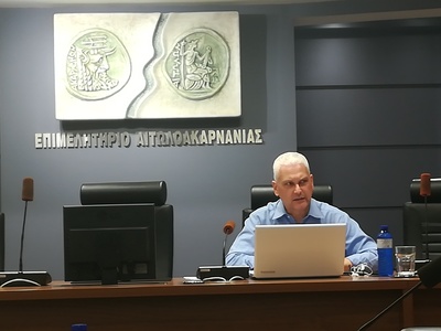 Απαρτία και καινοτόμες ιδέες στη συνεδρί...