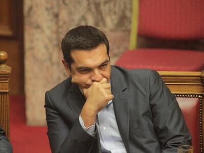ΠΟΛΙΤΙΚΕΣ ΕΞΕΛΙΞΕΙΣ: Τα σενάρια, οι εκλο...